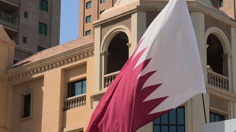 أرقام مكاتب الخدم في قطر