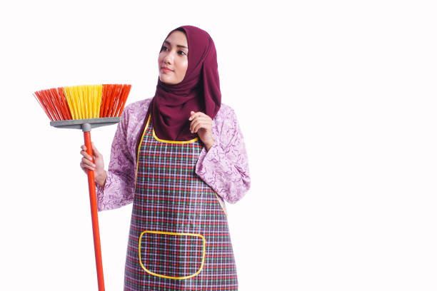 شغالات اندونيسيات بالشهر بالدوحة
