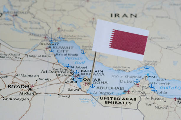 تأشيرة عمل قطر