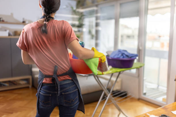 سياسة استبدال الخدم: لماذا تعتبر مهمة وكيف تعمل؟