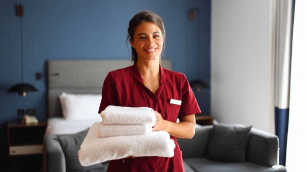 استقدام عاملات الخور 2025